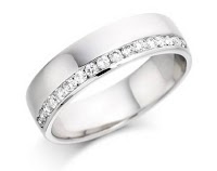 Wedding Rings Direct 421855 Image 1