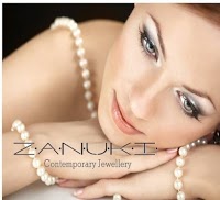 Zanuki Contemporary Jewellery 416814 Image 0